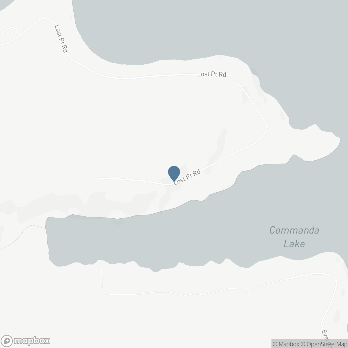 1052 LIMBERLOST POINT ROAD, Parry Sound, Ontario P0H 2R0